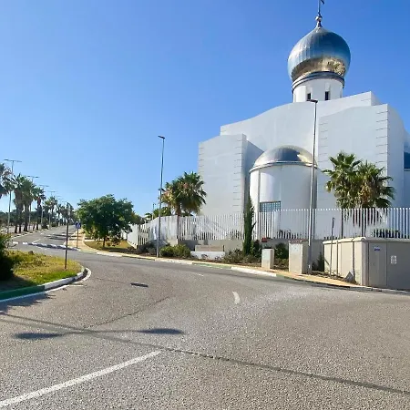 Apartman Sunset Golf Urb, La Resina Golf No3