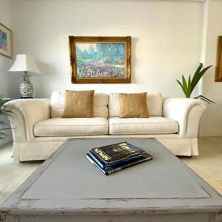 Apartman Sunset Golf Urb, La Resina Golf No3 *