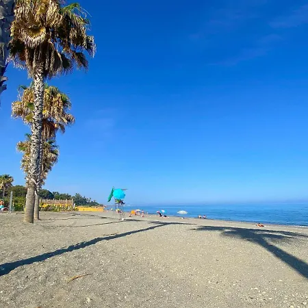 Sunset Golf Urb, La Resina Golf No3 Apartment *