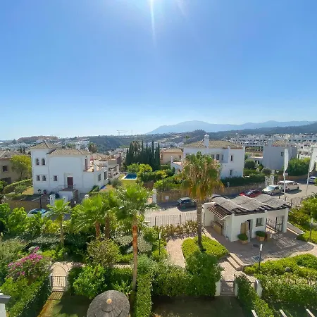 Apartment Sunset Golf Urb, La Resina Golf No3 *
