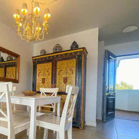 Sunset Golf Urb, La Resina Golf No3 إِستيبونا