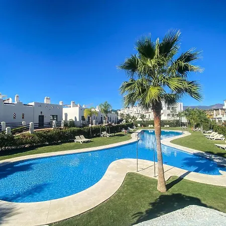 Sunset Golf Urb, La Resina Golf No3 إِستيبونا